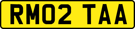 RM02TAA