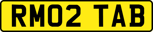RM02TAB
