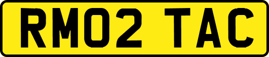 RM02TAC