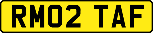 RM02TAF