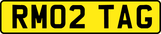 RM02TAG