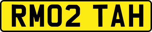 RM02TAH
