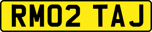 RM02TAJ