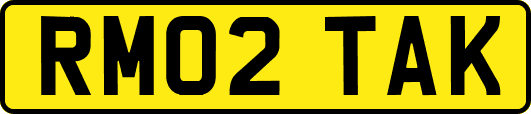 RM02TAK