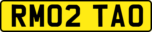 RM02TAO