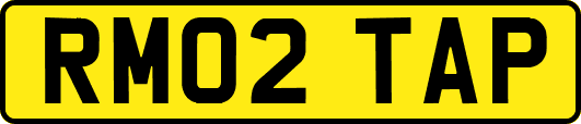 RM02TAP