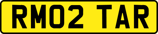 RM02TAR