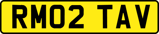 RM02TAV
