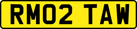 RM02TAW