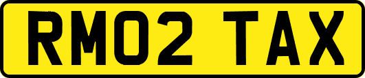 RM02TAX