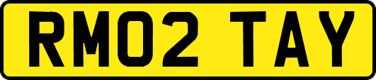 RM02TAY