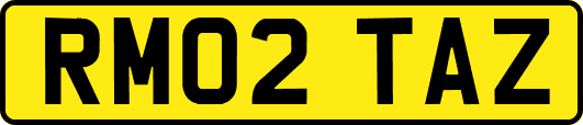 RM02TAZ