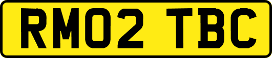 RM02TBC