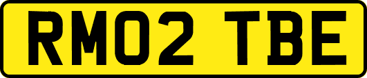RM02TBE