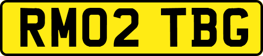 RM02TBG