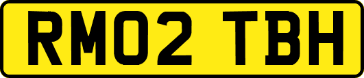 RM02TBH
