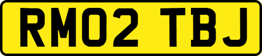 RM02TBJ
