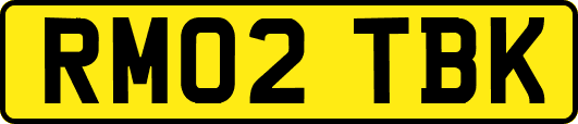 RM02TBK