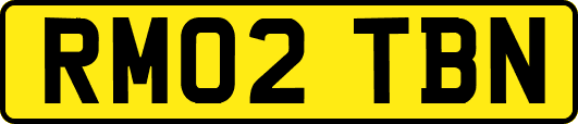 RM02TBN