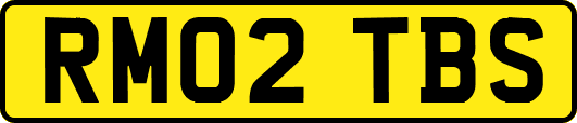 RM02TBS