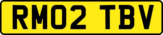 RM02TBV
