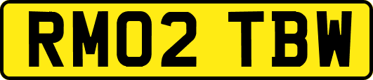 RM02TBW