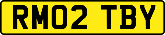 RM02TBY