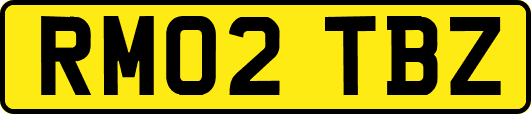 RM02TBZ
