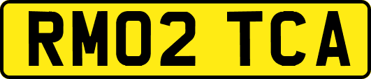 RM02TCA