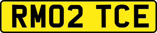 RM02TCE