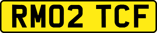 RM02TCF