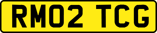 RM02TCG