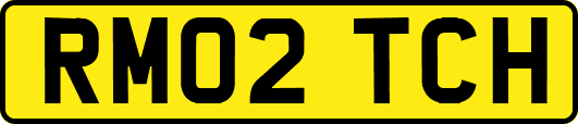 RM02TCH
