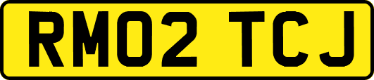 RM02TCJ