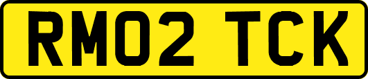 RM02TCK