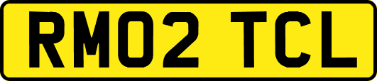 RM02TCL