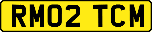 RM02TCM