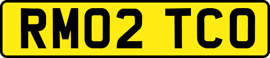 RM02TCO