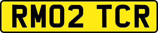 RM02TCR
