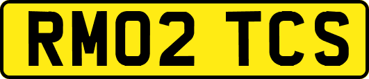 RM02TCS