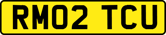 RM02TCU
