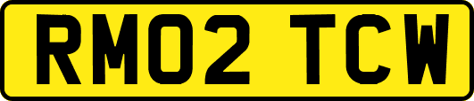 RM02TCW