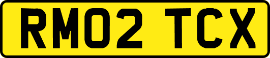 RM02TCX