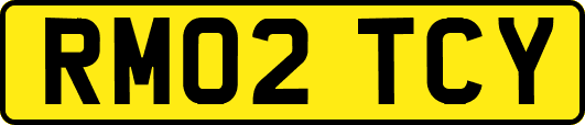 RM02TCY