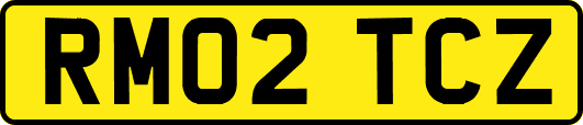 RM02TCZ