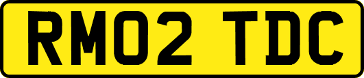 RM02TDC