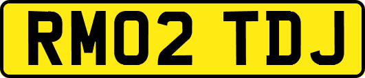 RM02TDJ