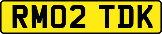 RM02TDK
