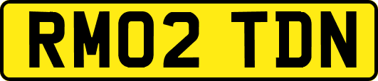 RM02TDN