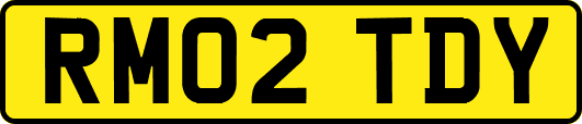 RM02TDY